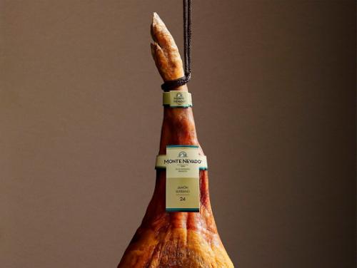 >Spaniens bästa Serrano